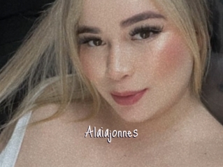 Alaiajonnes