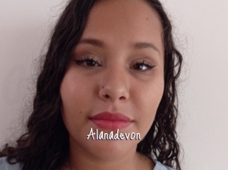 Alanadevon