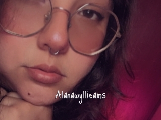 Alanawyllieams