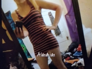 Alanaxian