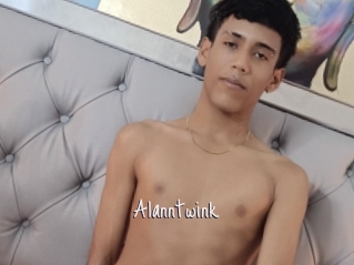 Alanntwink