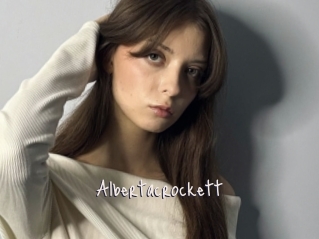 Albertacrockett