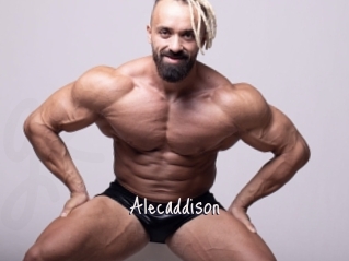 Alecaddison