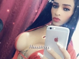 Aleexafoxxx