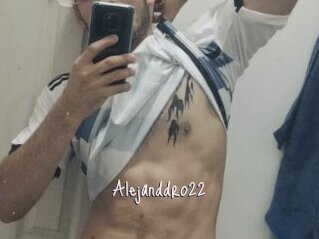 Alejanddro22