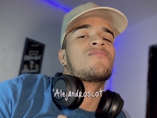 Alejandroscot