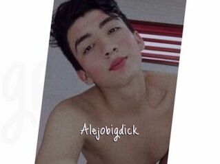 Alejobigdick