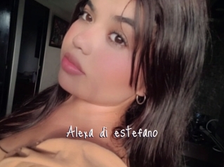 Alexa_di_estefano