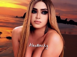 Alexabecky