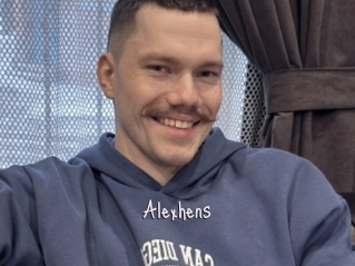 Alexhens