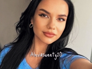 Alexiasweety20