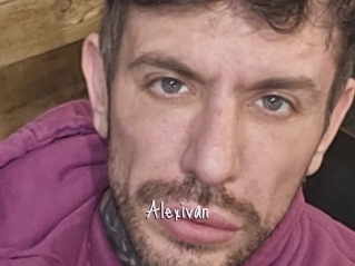 Alexivan