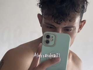 Alexxander21