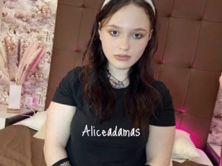 Aliceadamas