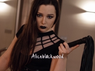 Aliceblackwood