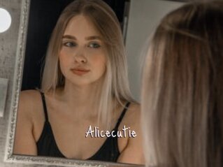 Alicecutie