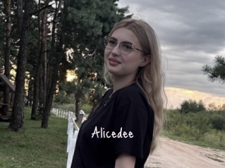 Alicedee