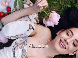 Alicedeleon