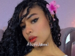 Aliceechannel