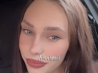 Alicehamil