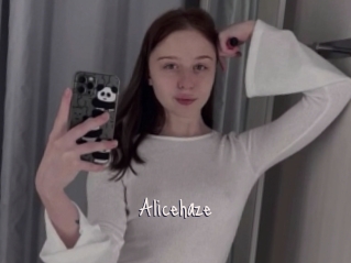 Alicehaze