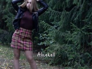 Alicekell