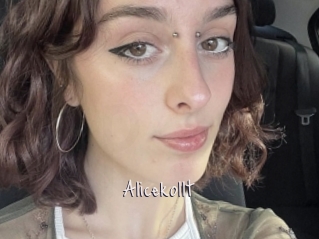 Alicekollt