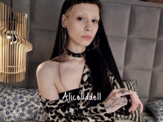 Aliceliddell