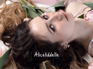 Aliceliddelle