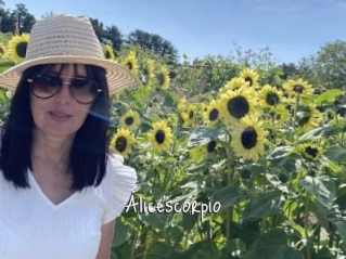 Alicescorpio