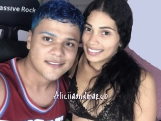 Aliciiaandmarco