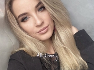 Alinalovely