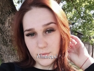 Alinavorel