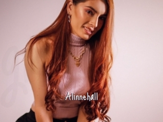 Alinnehall