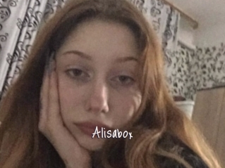 Alisabox