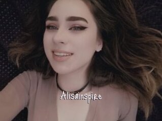 Alisainspire