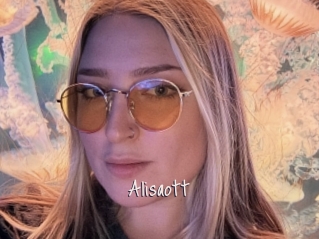 Alisaott