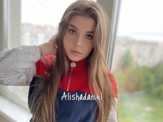 Alishadaniel