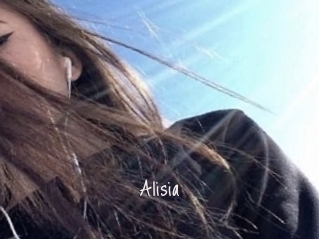 Alisia