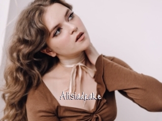 Alisiadrake