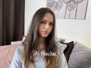 Alisiamillar