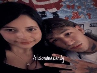 Alisonandrandy