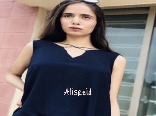 Alisreid