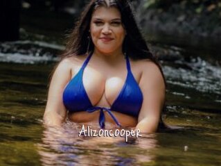 Alizoncooper