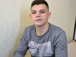 Allenbeshhop