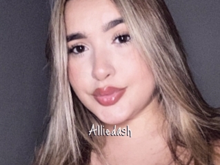 Alliedash