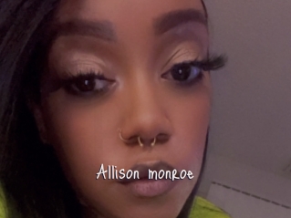 Allison_monroe