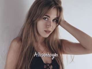 Allisonhogan