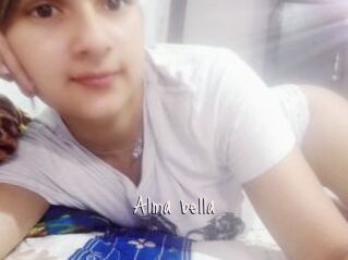 Alma_bella