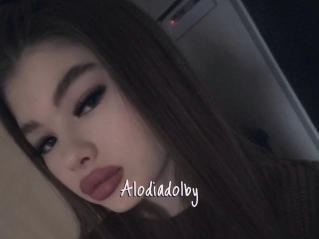 Alodiadolby